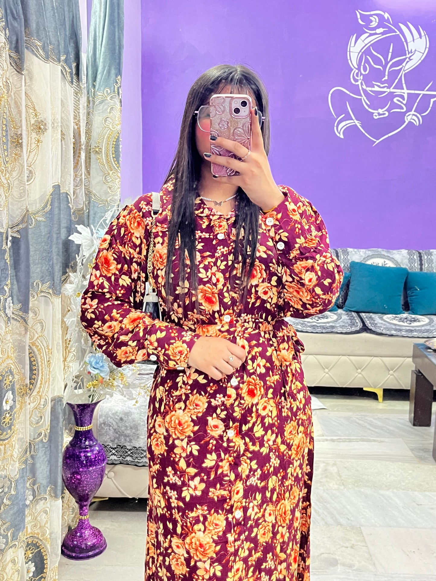 Bk fashion summer dress