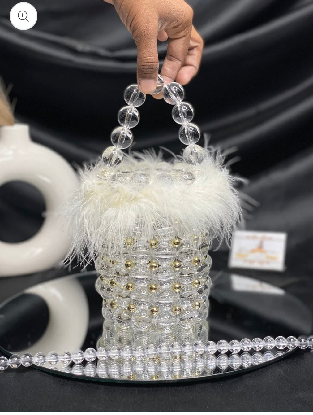 Cute potli bag