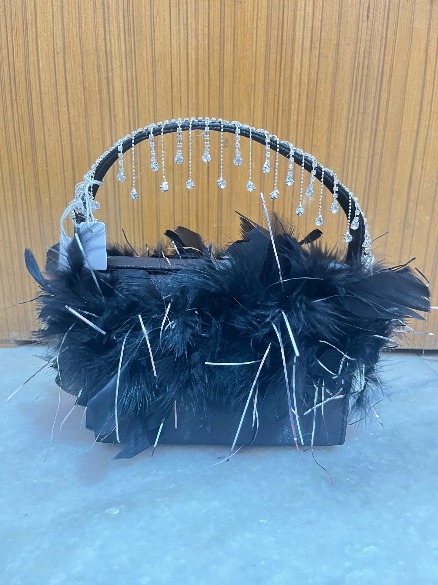 furr bag