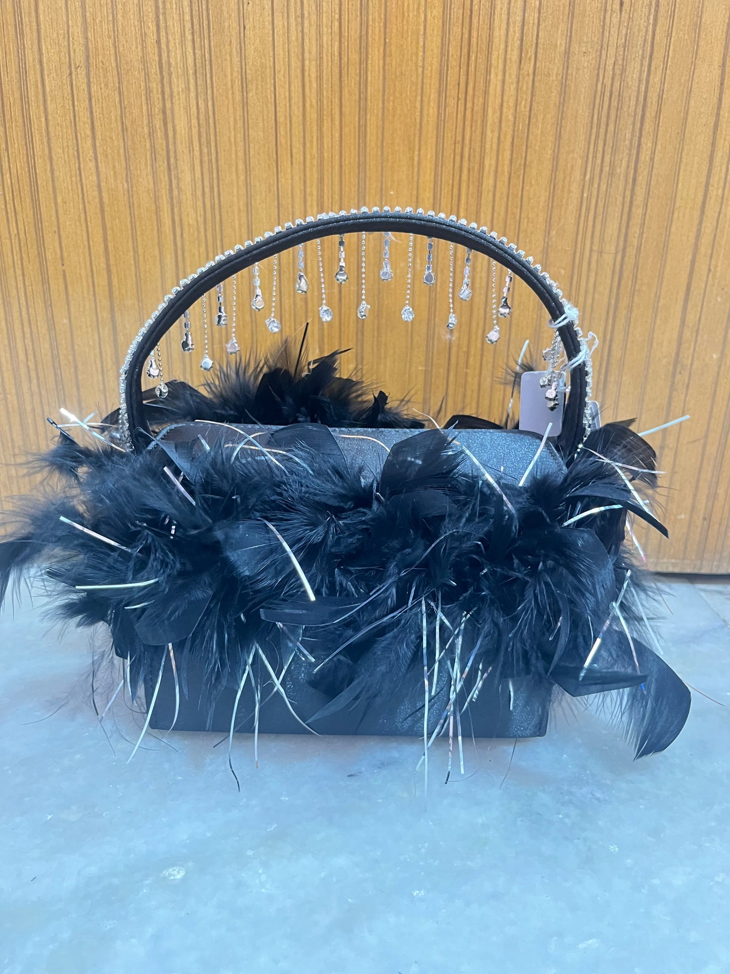 furr bag