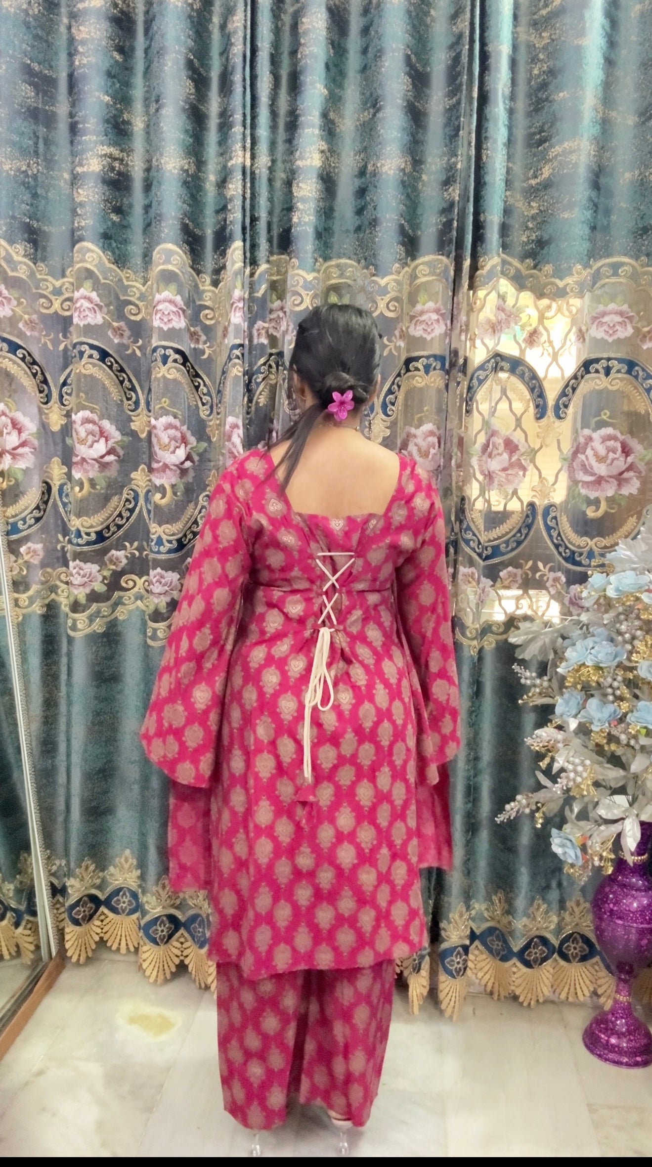 Dori Co-ord Set