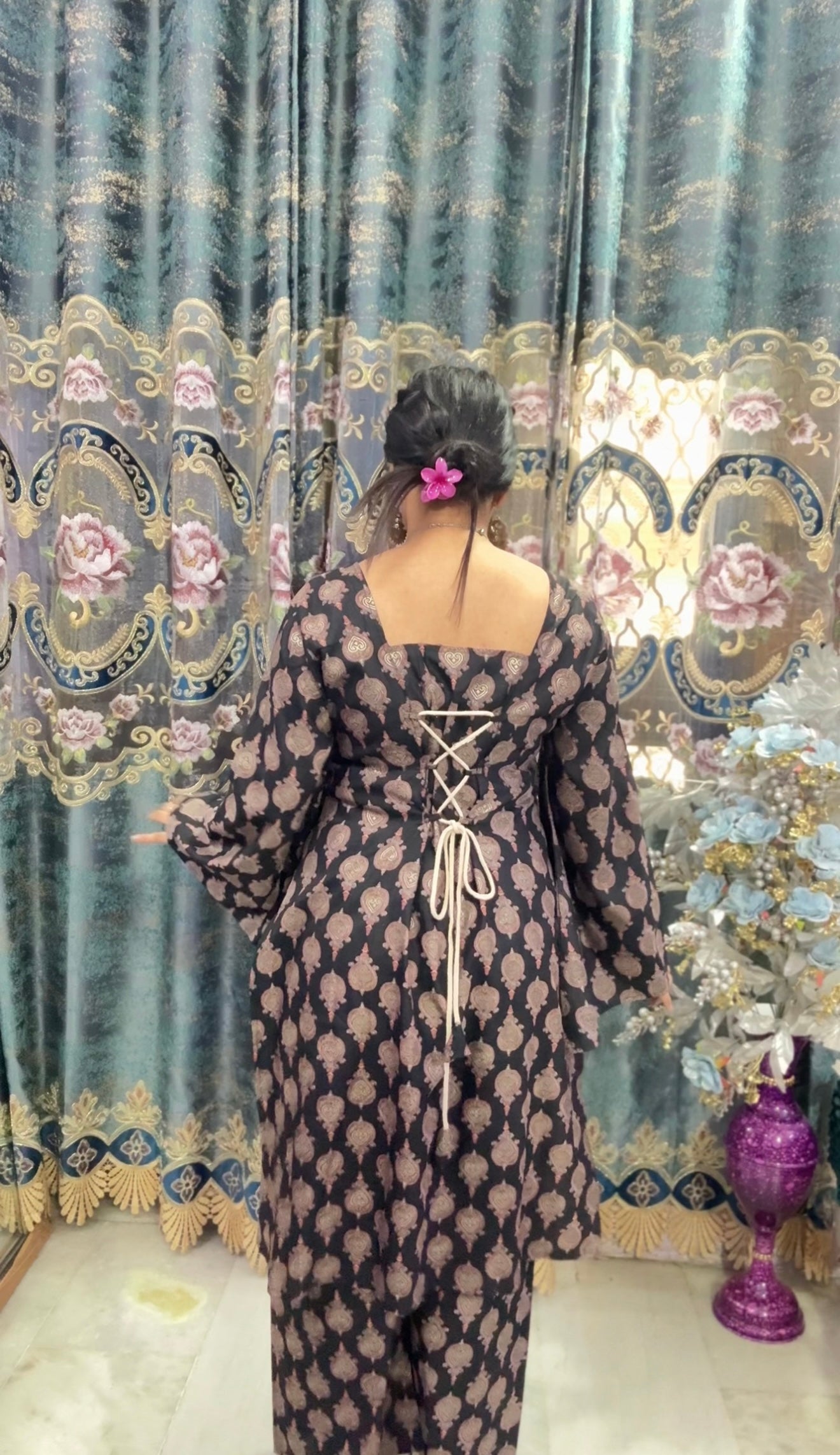 Dori Co-ord Set