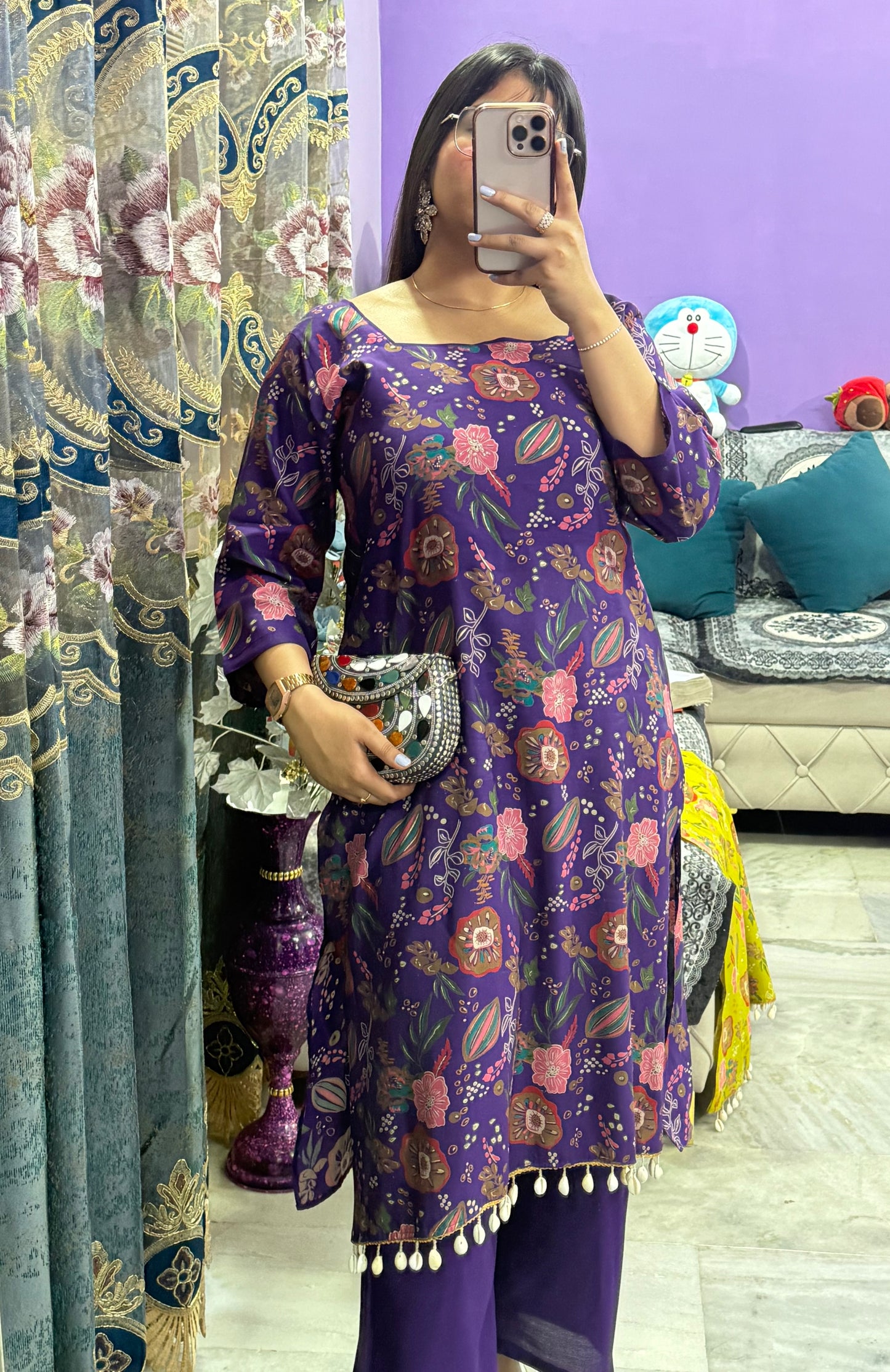 Designer kodi cordset with the beautiful back 🤩