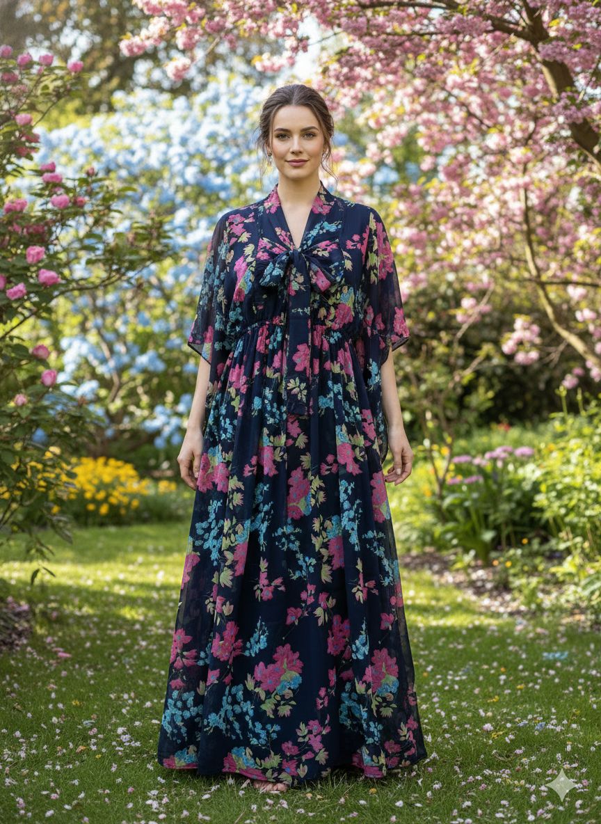 BOW DRESS BEST SELLER DRESS