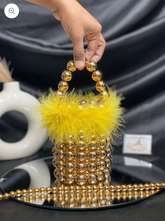 Cute potli bag