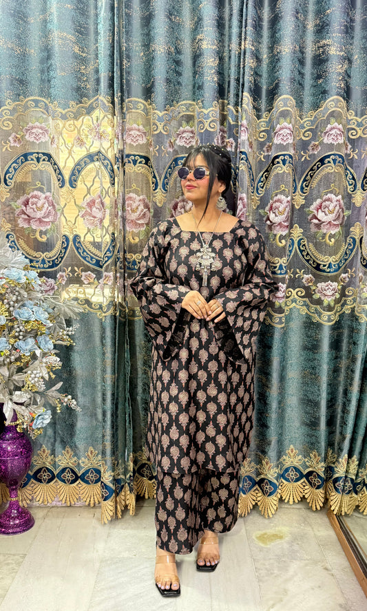Dori Co-ord Set