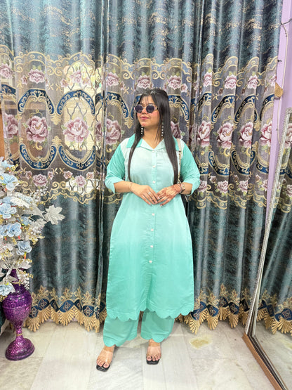 Ombre Co-ord set