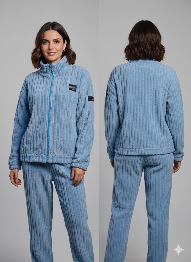 Winter premium night suit 😍