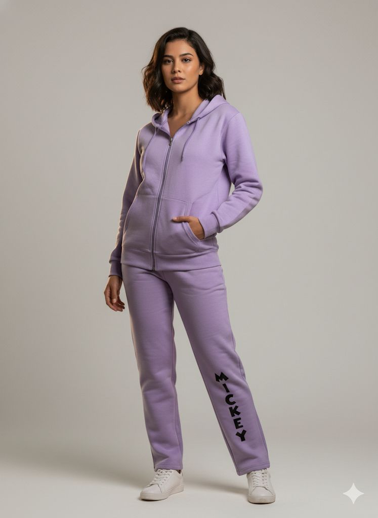 Winter mickey Three piece cordset 😍