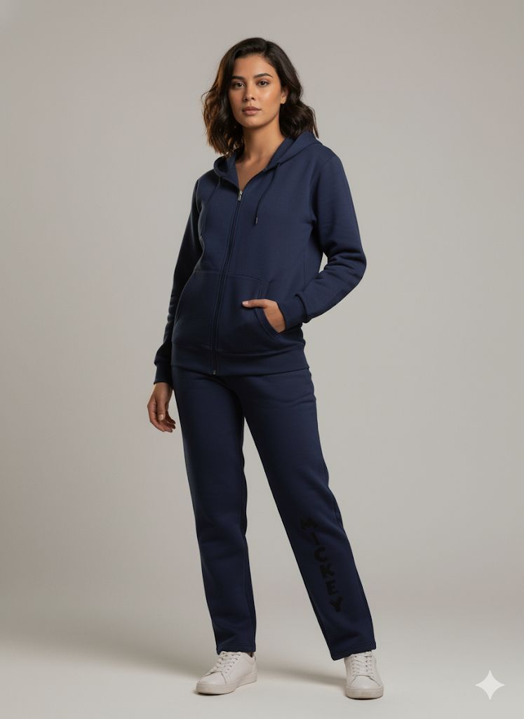 Winter mickey Three piece cordset 😍