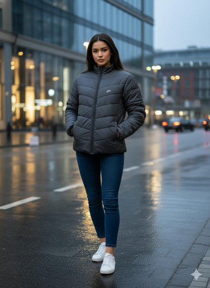 UNISEX WINTER JACKETS