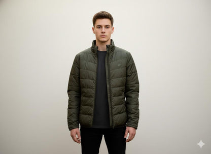 UNISEX WINTER JACKETS