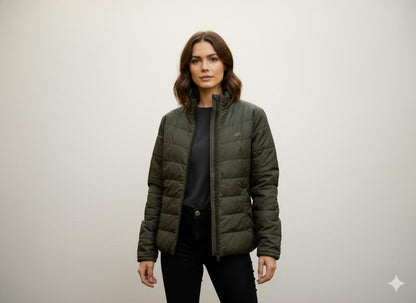UNISEX WINTER JACKETS