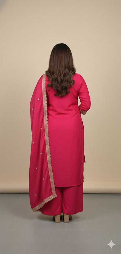 FARSHI DESINGNER SUIT