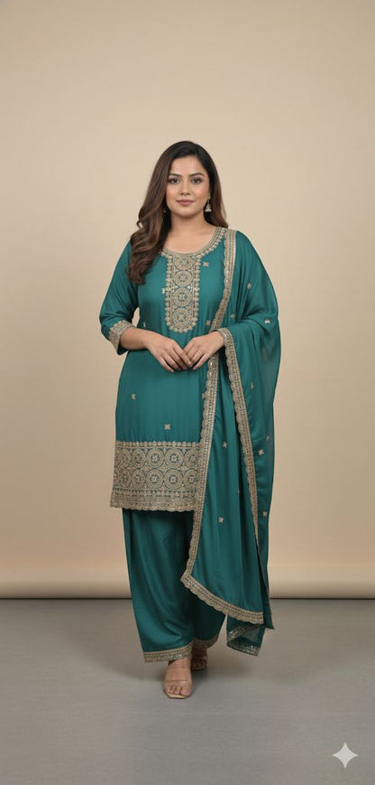 FARSHI DESINGNER SUIT