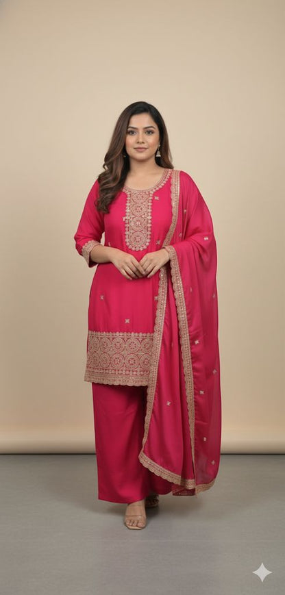 FARSHI DESINGNER SUIT