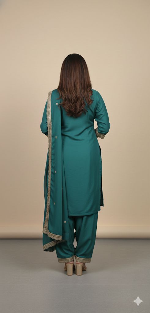 FARSHI DESINGNER SUIT