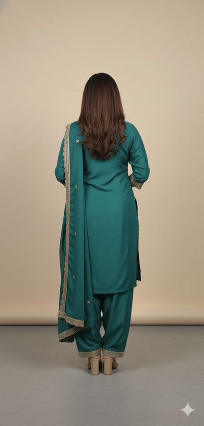 FARSHI DESINGNER SUIT