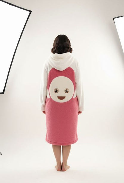 Winter furry pinterest night dress