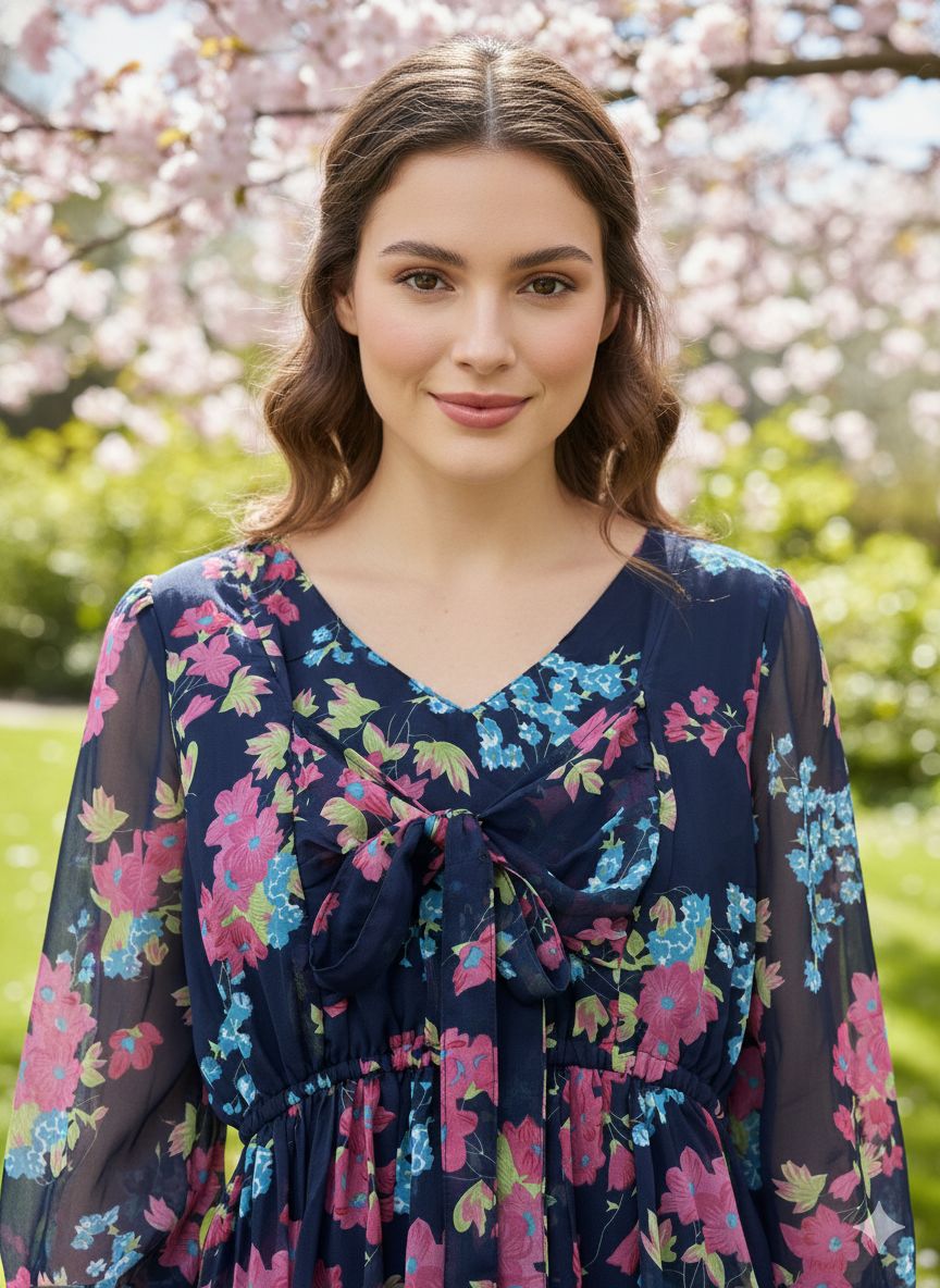 BOW DRESS BEST SELLER DRESS