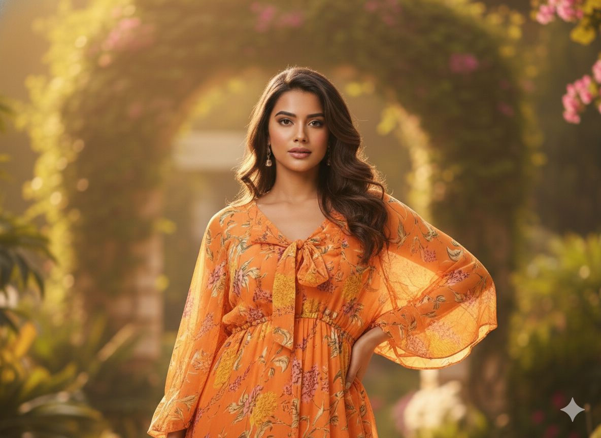 BOW DRESS BEST SELLER DRESS