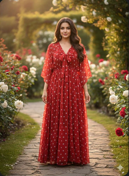 BOW DRESS BEST SELLER DRESS