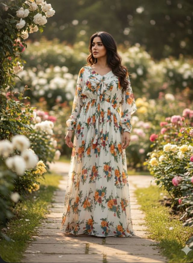 BOW DRESS BEST SELLER DRESS