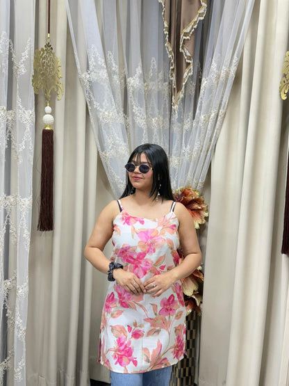 Sofia kurti 2 in 1