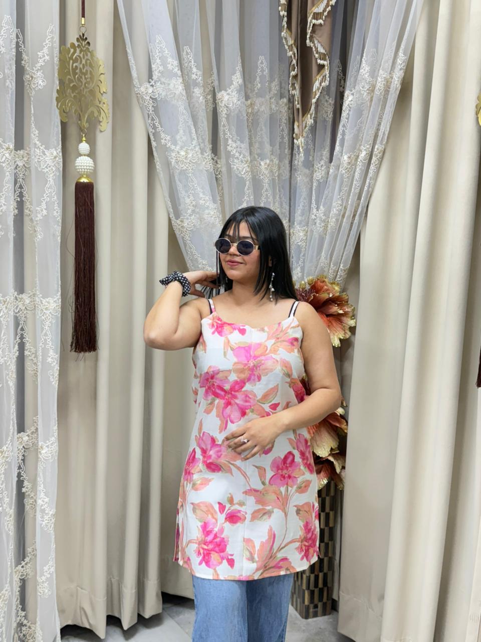 Sofia kurti 2 in 1