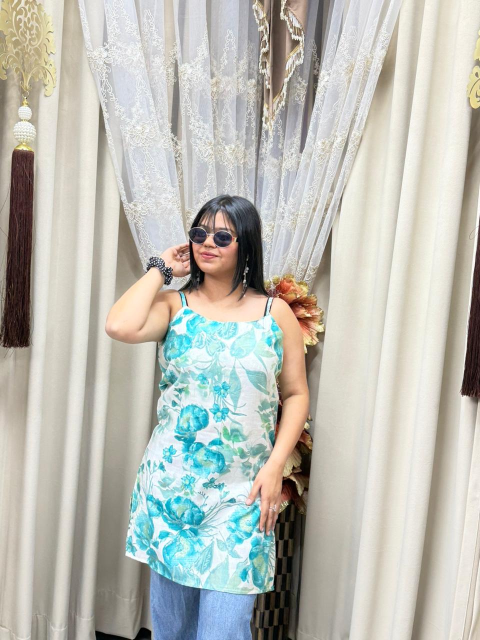 Sofia kurti 2 in 1