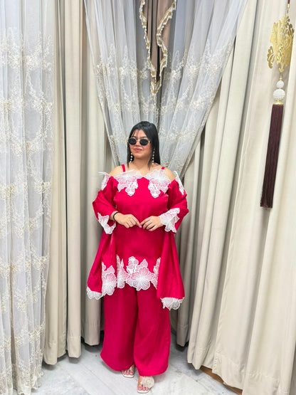 Designer LILI SUIT
