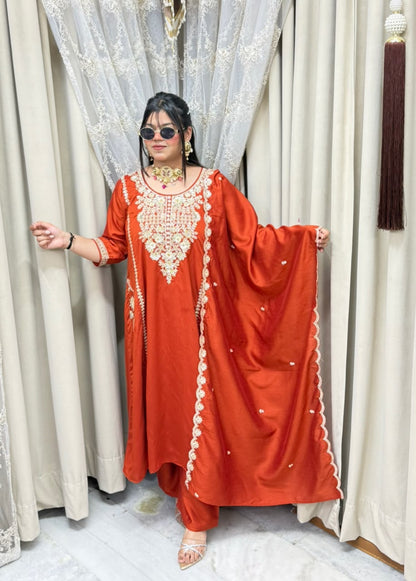 Karwa Special Designer Suit