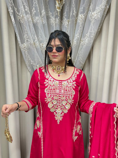 Karwa Special Designer Suit