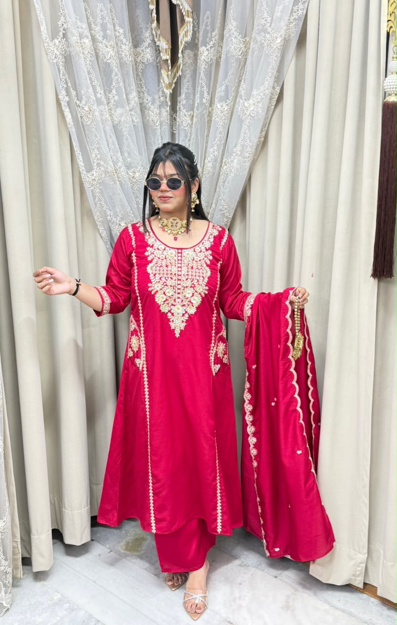 Karwa Special Designer Suit