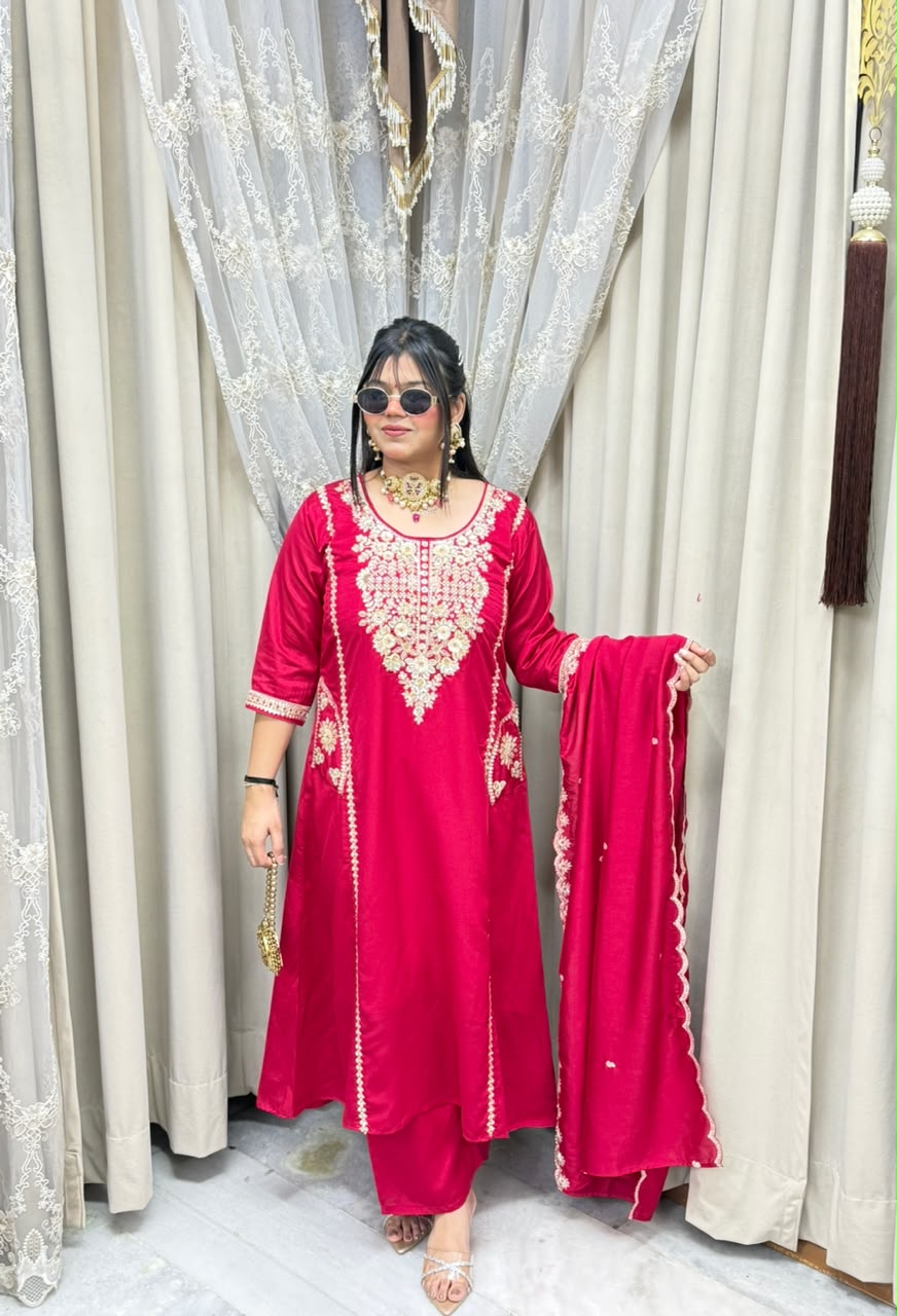 Karwa Special Designer Suit