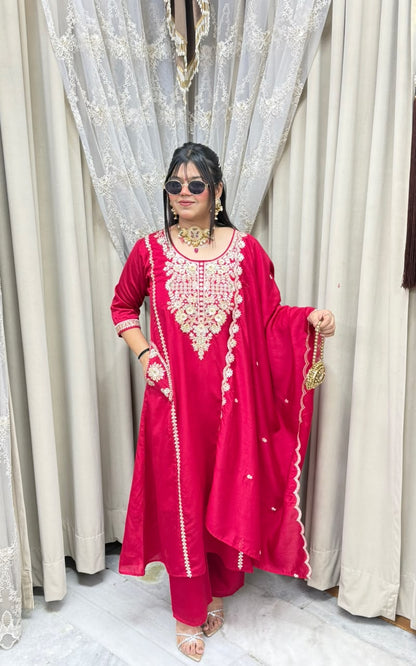 Karwa Special Designer Suit
