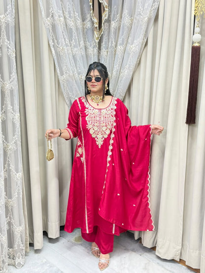 Karwa Special Designer Suit